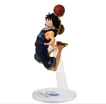 NBA 루피 MENPHIS GRIZZLIES 원피스 베이스샵