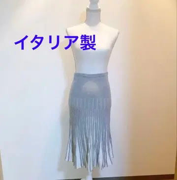 H.A.N.D 에이치에이엔디 이탈리아제 스커트