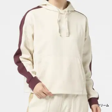 새상품 푸마 맨투맨 후드티 트레이닝복 XL