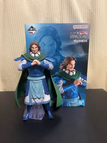 제일복권 킹덤 B상 등