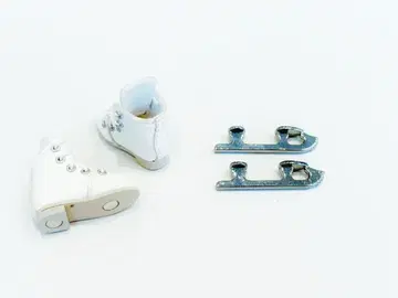 오비츠 11 신발용 블레이드 스케이트