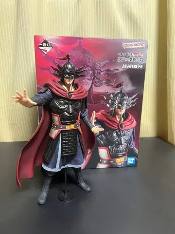 제일복권 킹덤 C상 왕전