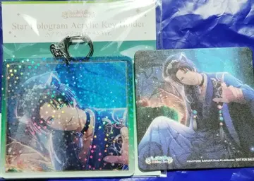 노래의 프린스님! 애니메이트 아이지마 세실