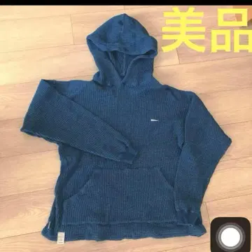 론 허먼 디센던트 후드티 네이비 사이즈 1