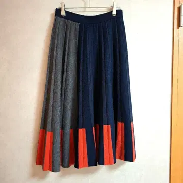 Paul Smith 플리츠 스커트