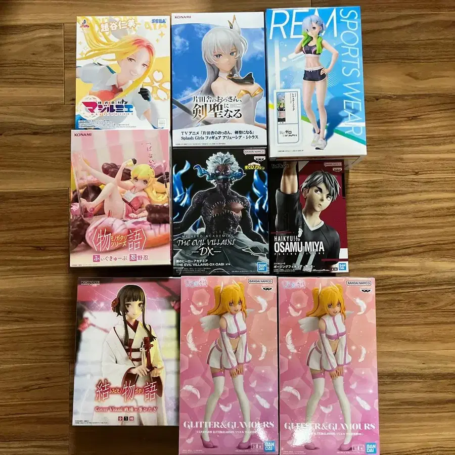 1번째 상품 이미지