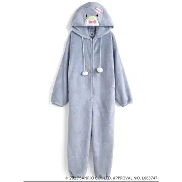 [새상품] 그레일 GRL 턱시도샘 올인원 [sf1175]