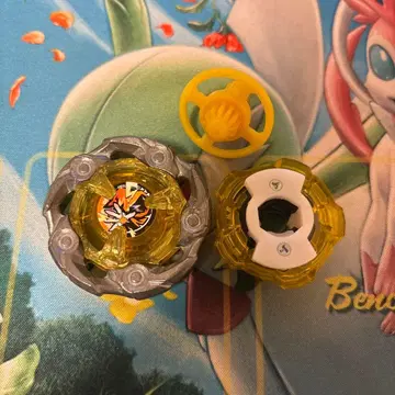 베이블레이드 위자드 로드 5-70DB