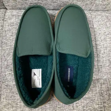 론 헤르만 별주 descendant 슬립온 Green