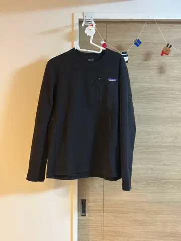 파타고니아(Patagonia) R1 에어 크루