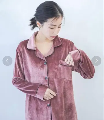 큐멜리의 벨로아 룸웨어