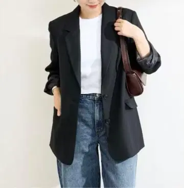 JOURNAL STANDARD TW 자켓 테일러드 자켓 싱글