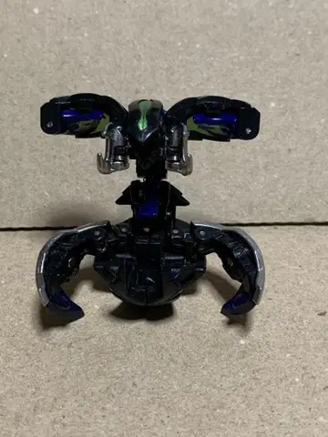 다마고치 제왕 시바쿠