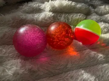 카라코로타 볼 세트