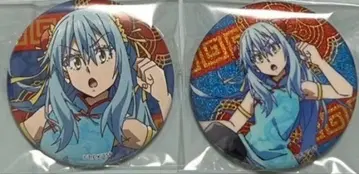 전슬 돈키 캔뱃지 리무루