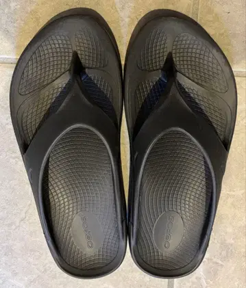 Oofos 우포스 샌들 2켤레 24.5~25cm