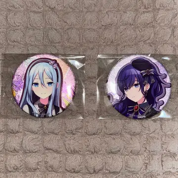 요이사키 카나데 아사히나 마후유 벌스데이 캔