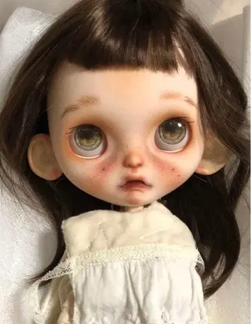 단기 판매 커스텀 브라이스 네오 브라이스 인기 작가