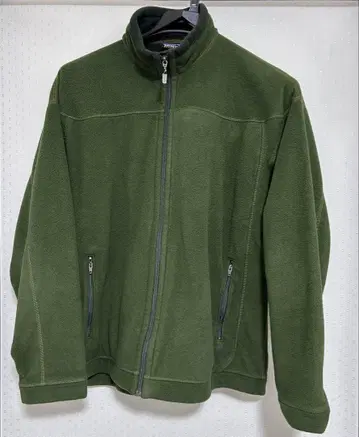 새상품급 파타고니아 플리스 자켓 신틸라 L 그린
