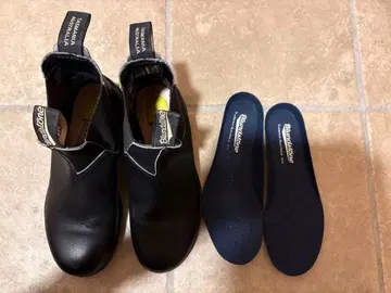 Blundstone 부츠