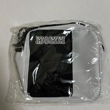 모닝구무스메. MOMM 숄더백
