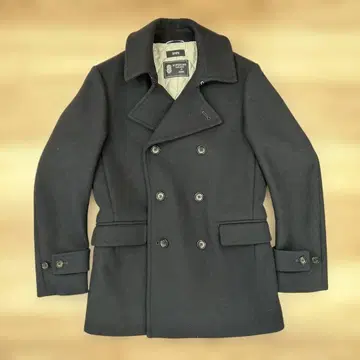 SHIPS 피코트 P코트 S 사이즈