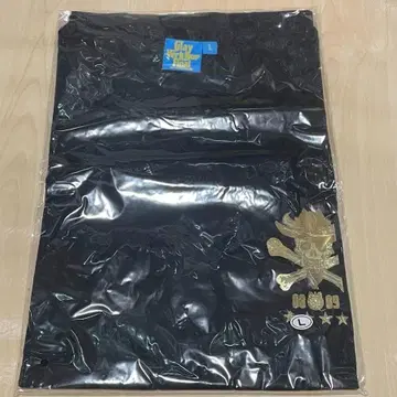 GLAY 투어 티셔츠