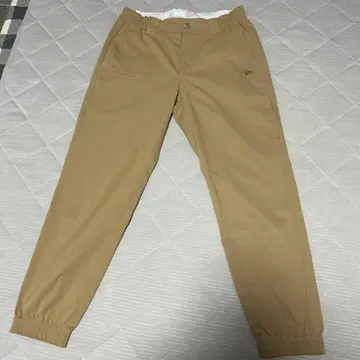 NEWERA 조거 팬츠 골프 사이즈 M