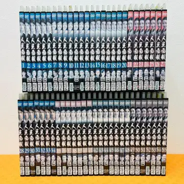 [인생화보] 전 55권 세트 렌탈 기사용 DVD