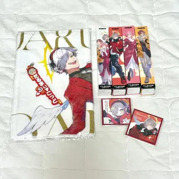 달마이즈갓 대요괴 페이스 타월