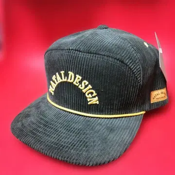 NATAL DESIGN 네이탈 디자인 캠핑 캡 goout