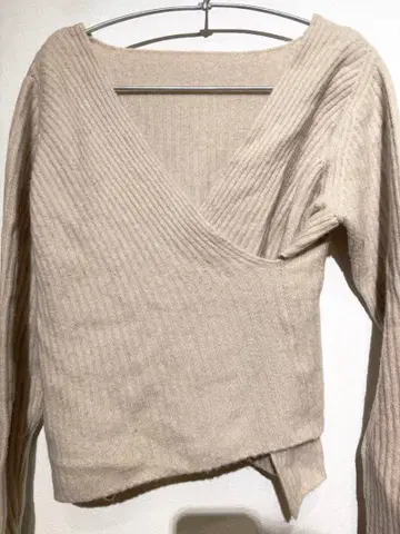 [ TODAYFUL ] 캐시쾨르 야크 니트 에크루