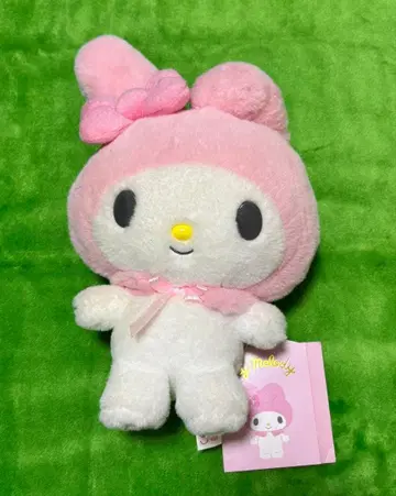 산리오 마이멜로디 봉제 인형