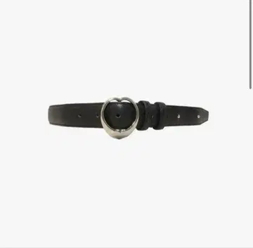 Theredthread S heart belt