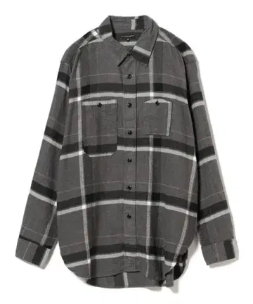 새상품 ENGINEERED GARMENTS / Work Shirt