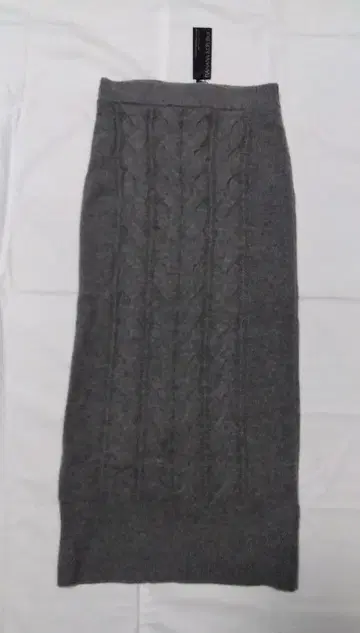 BANANA REPUBLIC 그레이 롱 스커트 XS