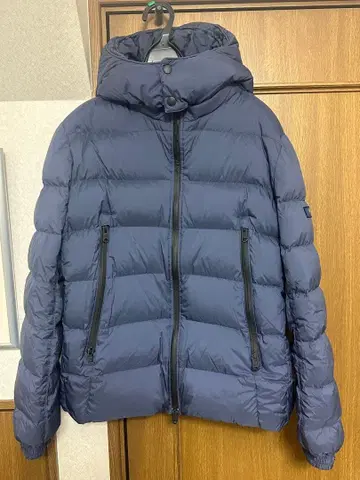 TATRAS 타트라스 볼보레 다운 자켓 02 20A