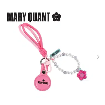 마리콴트 스키니딥 에어택용 참 PLAZA 한정판