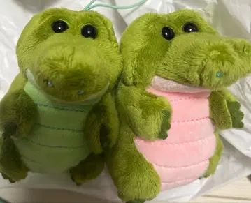 남코 한정판 왈리 핑거 퍼펫 퐁퐁 이로이로