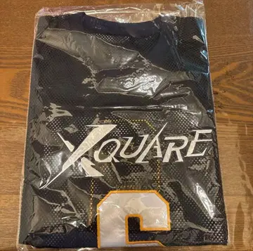 오자키 타쿠미 유니폼 INI XQUARE MASTERPIECE