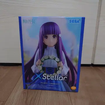 SEGA XStellar 장송의 프리렌 -페른-