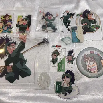 나나마츠 코헤이타 아크릴 스탠드 묶음 판매