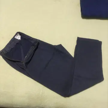 플랜테이션 레깅스 팬츠 빅 사이즈