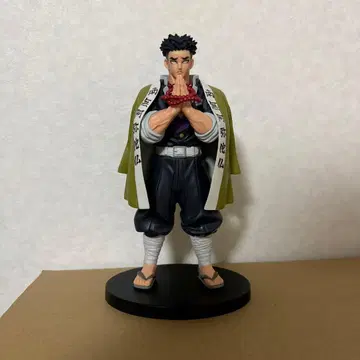 개봉품 귀멸의 칼날 피규어 인연의 장 제16형 히메지마 교메이