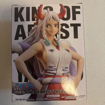 원피스 KING OF ARTIST THE YAMATO