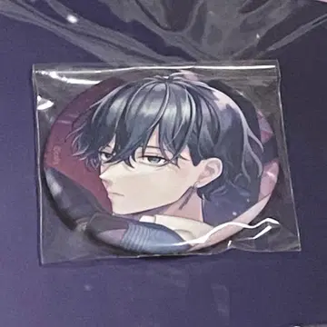 브레마이 타마노요 벌스데이 굿즈 캔뱃지