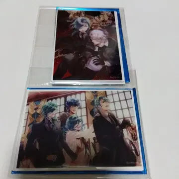 아쿠카세트 3 스타스카 AGF