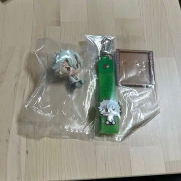 귀멸의 칼날 제일복권 시나즈가와 사네미