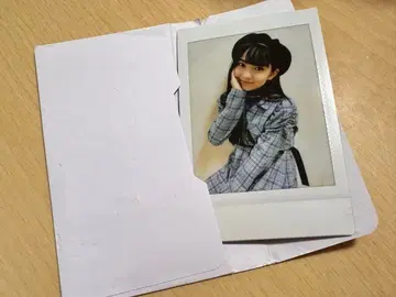 girls2 히시다 미나미 폴라로이드