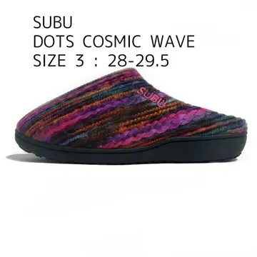 SUBU DOTS COSMIC WAVE 3 28-29.5